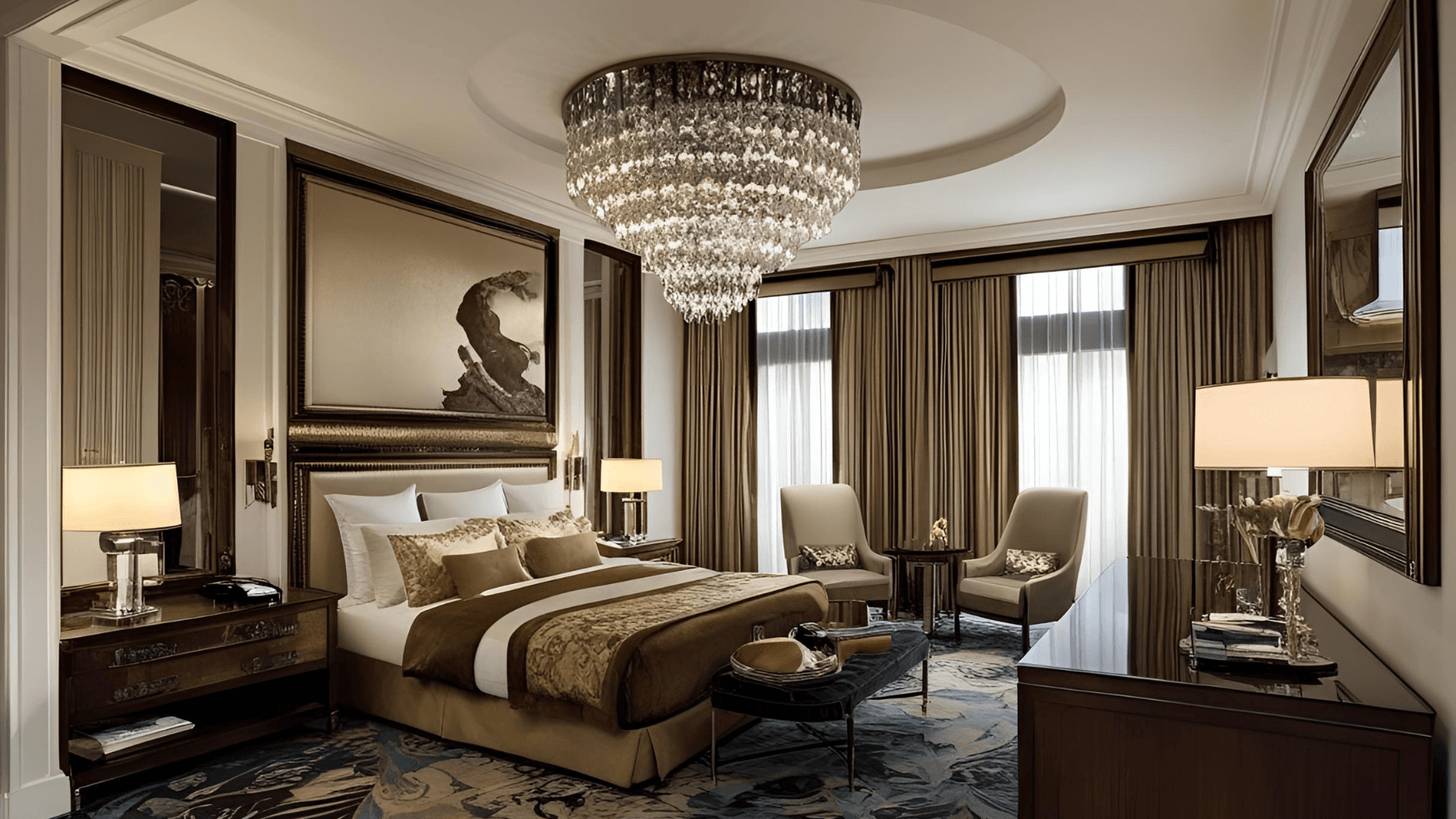 Accommodation Showcase 2
