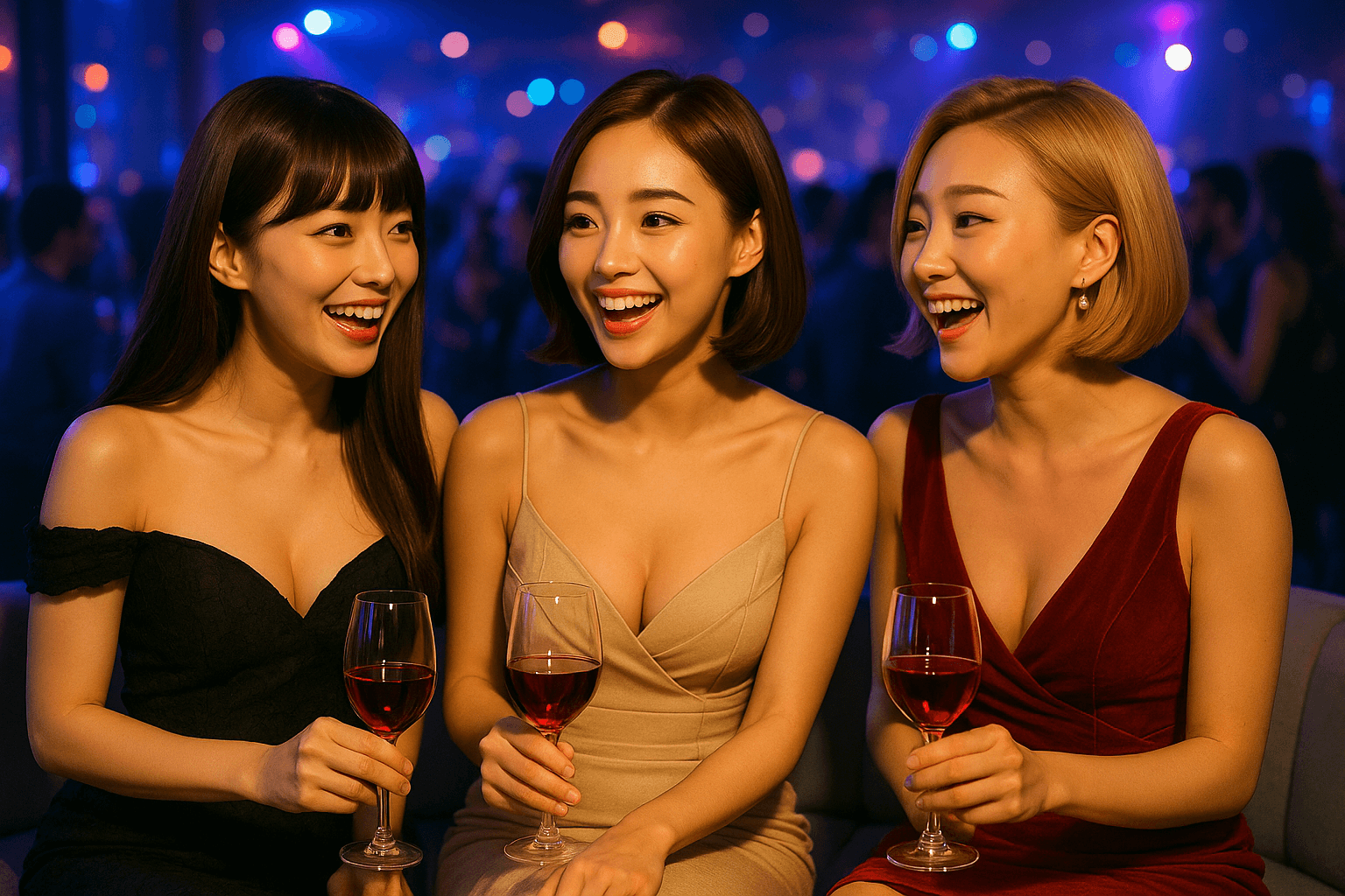 Entertainment Showcase 2