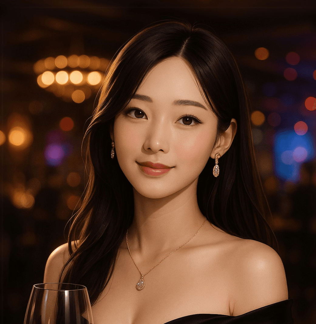 Entertainment Showcase 3